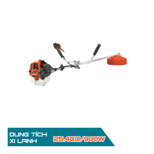 Máy cắt cỏ BGA260G