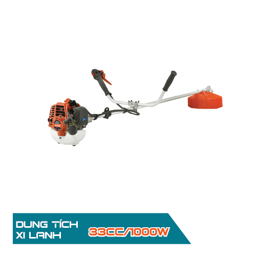 Máy cắt cỏ BGA330G