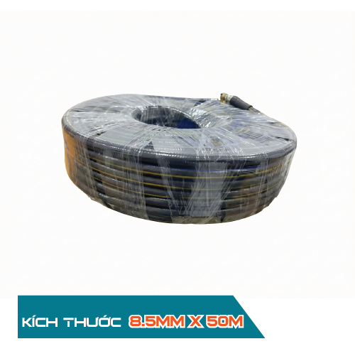 Vòi phun áp lực (5 lớp) BGA85WG5B