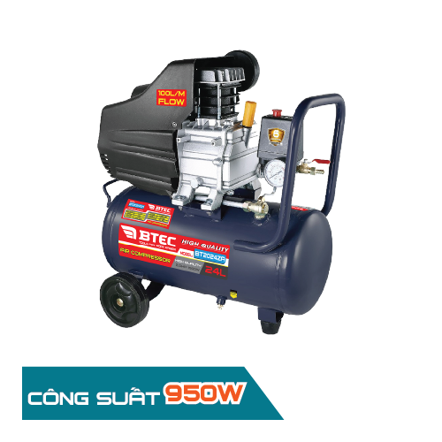 Máy nén khí (24L) BT2024ZA