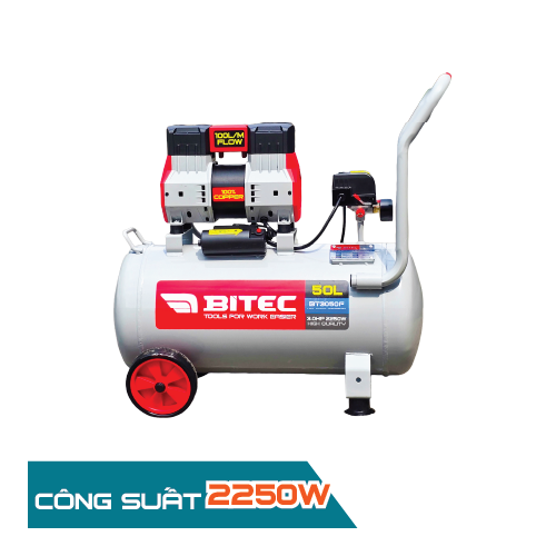 Máy nén khí (50L) BT3050F