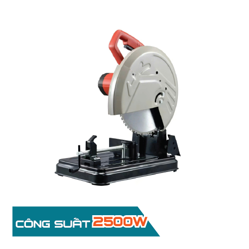 Máy cắt sắt (không có chổi than) BT355BL