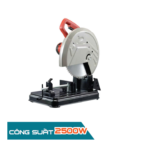 Máy cắt sắt ( có chổi than) BT355CB