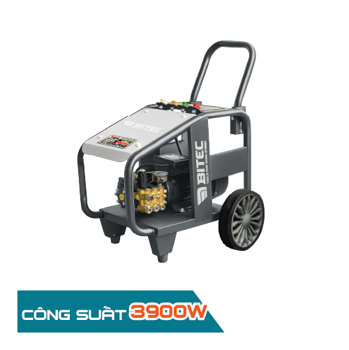 Máy xịt rửa (Ty 14mm) BT3914