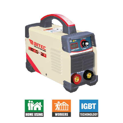 Máy hàn Inverter MMA200AI