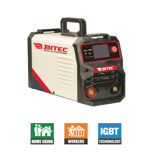 MÁY HÀN QUE MMA200I