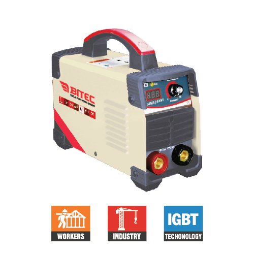 Máy hàn Inverter MMA250A1