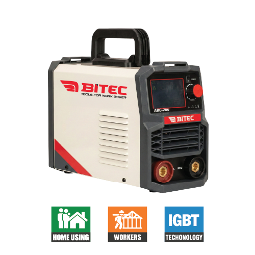 Máy hàn que MMA250E