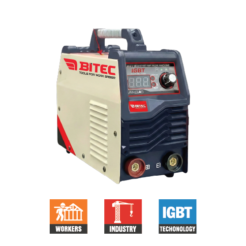 Máy hàn Inverter MMA250F3