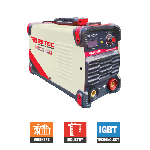 Máy hàn Inverter MMA350