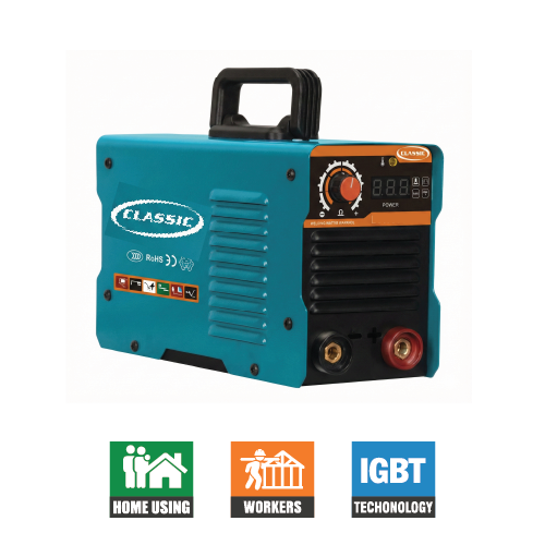 Máy hàn que (cải tiến ARC-3.2MM) ARC250ER