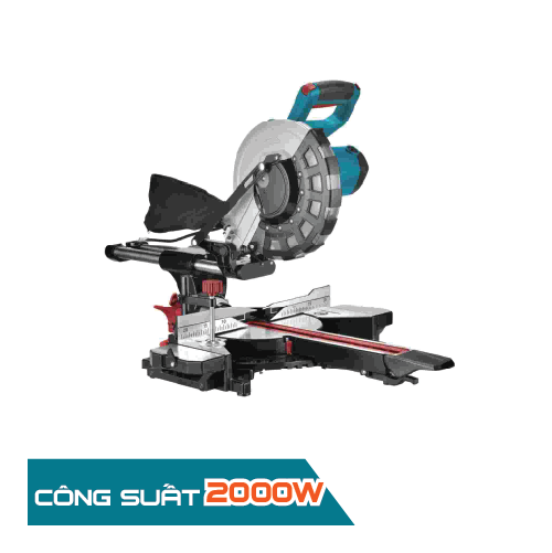 Máy cắt đa năng CLA1030AS (thanh trượt)