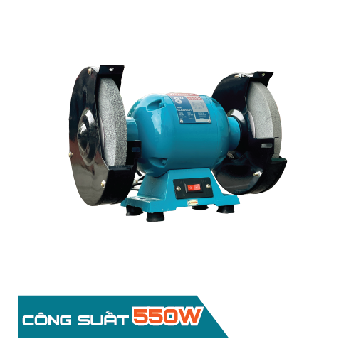 Máy mài 2 đá CLA200CU1