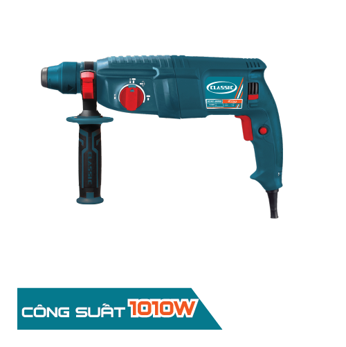 Máy khoan búa CLA26DE