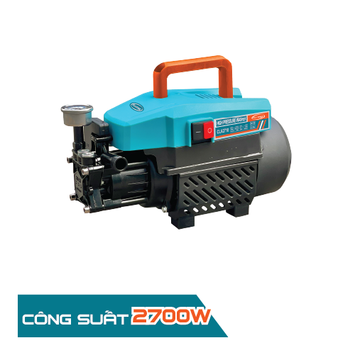 Máy xịt rửa CLA2710