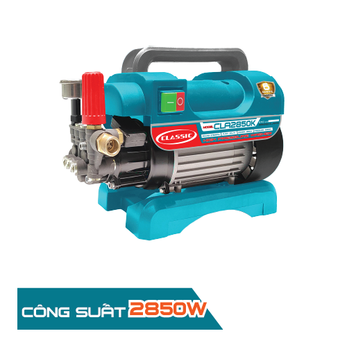 Máy xịt rửa CLA2850K
