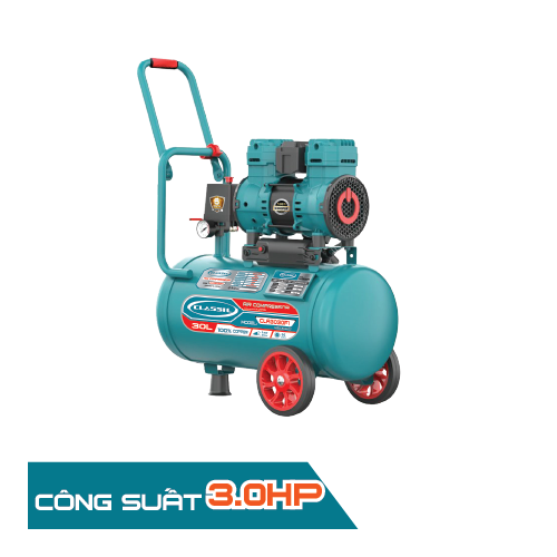 Máy nén khí (50L) CLA3050F1