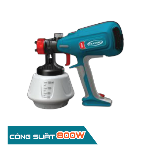 Máy phun sơn CLA8012