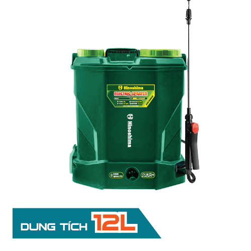 Máy phun thuốc H12A8P