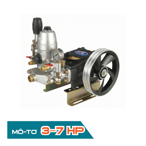 Đầu phun áp lực (PISTON SỨ) H625AF