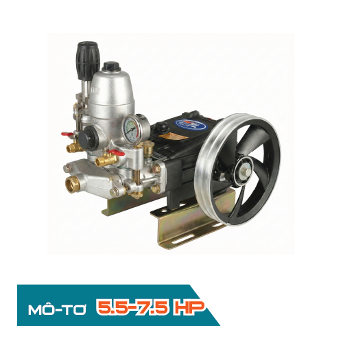 Đầu phun áp lực (PISTON SỨ) H645AF