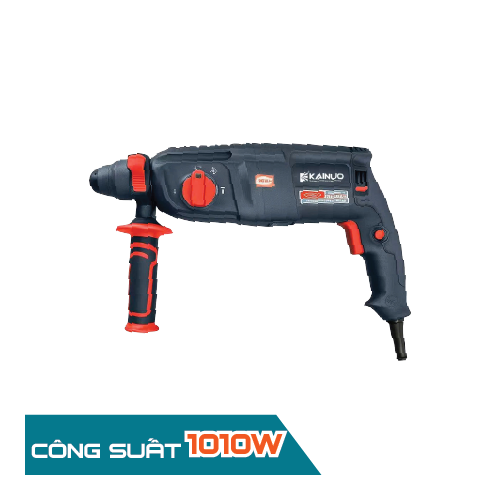 Máy khoan búa 8267G