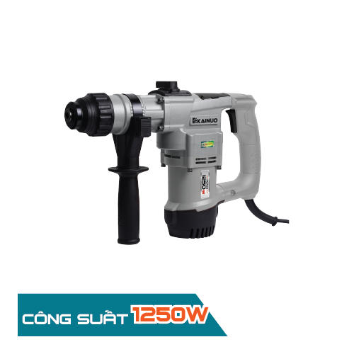 Máy khoan búa 8268M