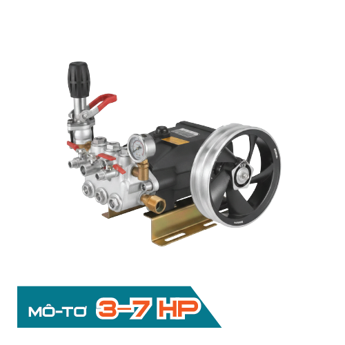 Đầu phun áp lực xịt rửa (PISTON SỨ) DW625B