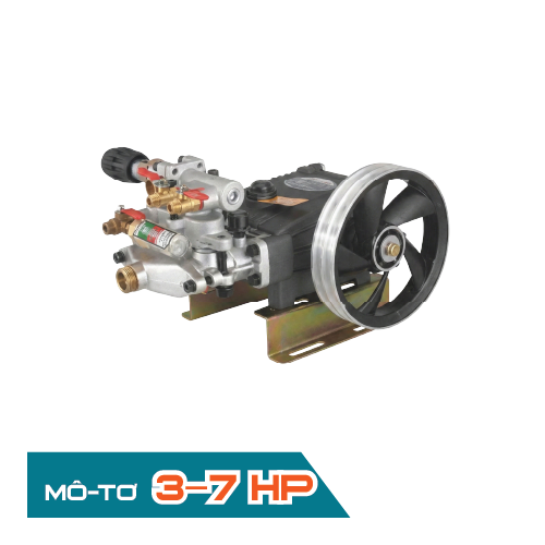 Đầu phun áp lực xịt rửa (PISTON SỨ) DW625C