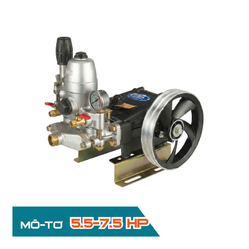 Đầu phun áp lực xịt rửa (PISTON SỨ) DW645AF