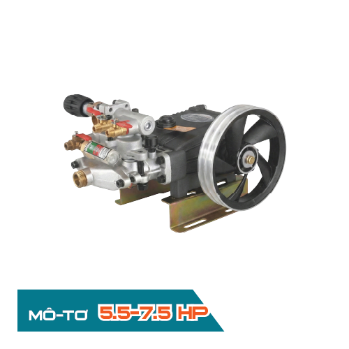 Đầu phun áp lực (PISTON SỨ) DW645C