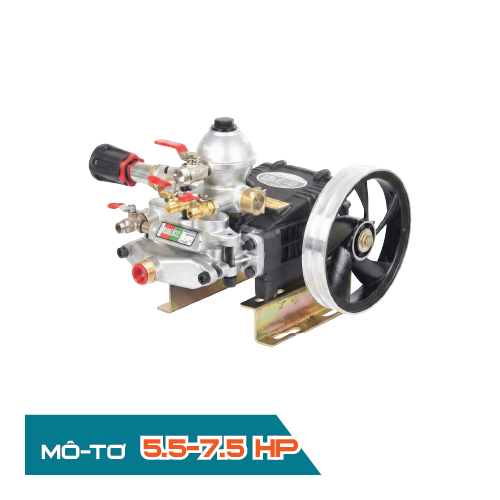 Đầu phun áp lực (PISTON SỨ) DW645C2