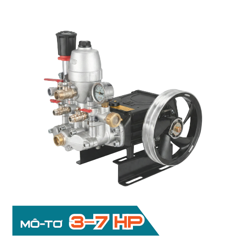 Đầu phun áp lực (PISTON SỨ) DW722A