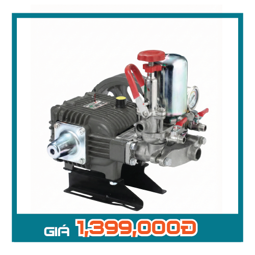 Đầu phun áp lực BGA1022AG