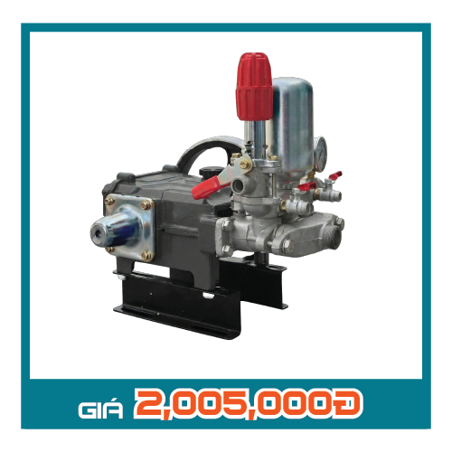 Đầu phun áp lực BGA1022AS (PISTON SỨ)