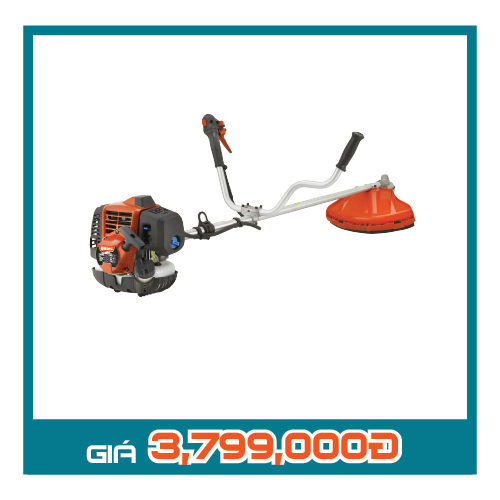 Máy cắt cỏ BGA541