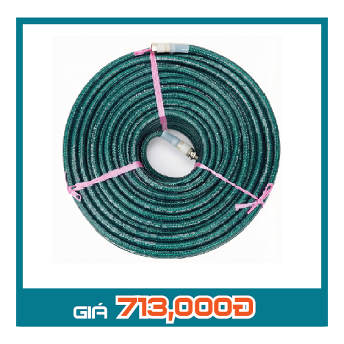 Vòi phun áp lực BGA85WG1 (3 lớp) 