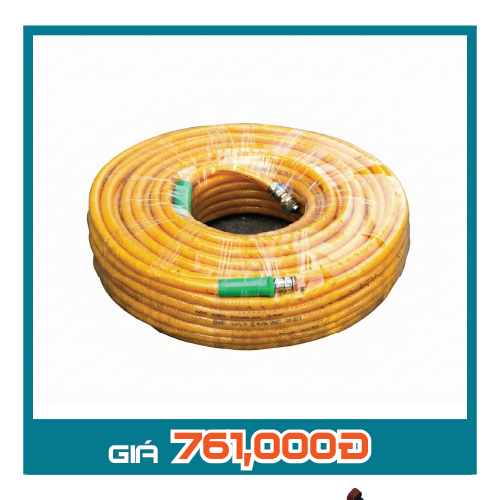 Vòi phun áp lực BGA85WG5V (5 lớp)