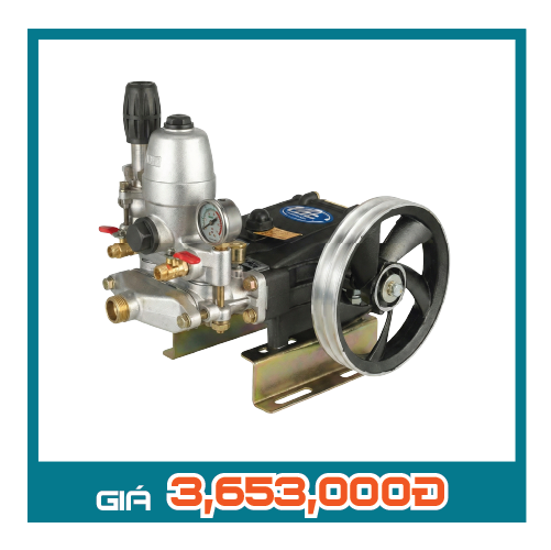 Đầu phun áp lực xịt rửa (PISTON SỨ) DW625AF