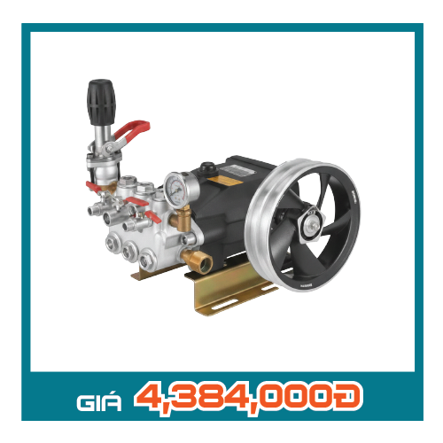 Đầu phun áp lực xịt rửa (PISTON SỨ) DW625B