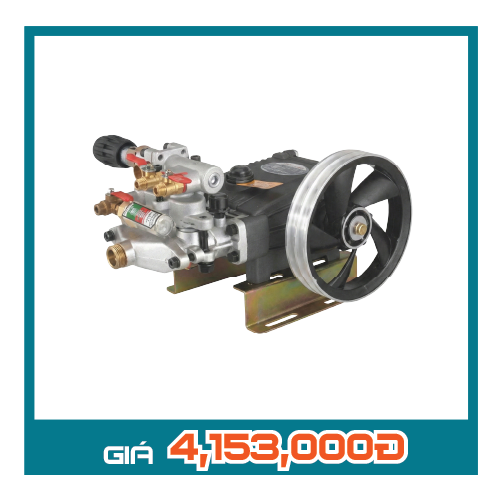 Đầu phun áp lực xịt rửa (PISTON SỨ) DW625C
