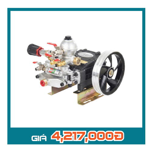 Đầu phun áp lực xịt rửa (PISTON SỨ) DW625C2