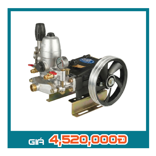 Đầu phun áp lực xịt rửa (PISTON SỨ) DW645AF
