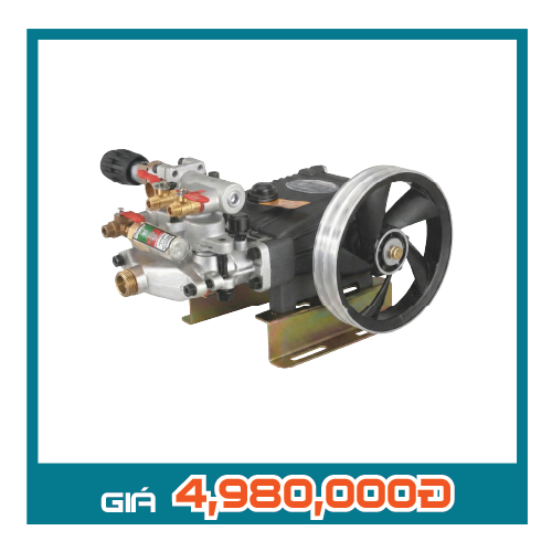 Đầu phun áp lực (PISTON SỨ) DW645C