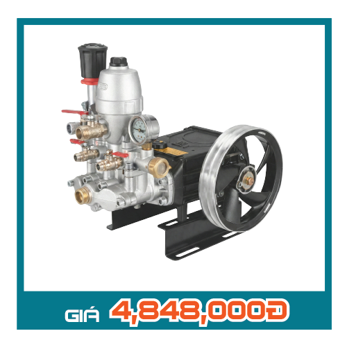 Đầu phun áp lực (PISTON SỨ) DW722A