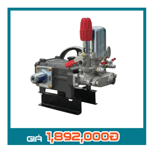 Đầu phun áp lực (PISTON SỨ) H22AS