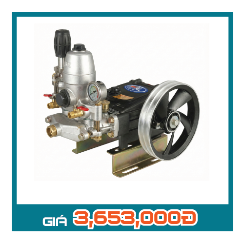 Đầu phun áp lực (PISTON SỨ) H625AF