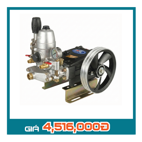 Đầu phun áp lực (PISTON SỨ) H645AF