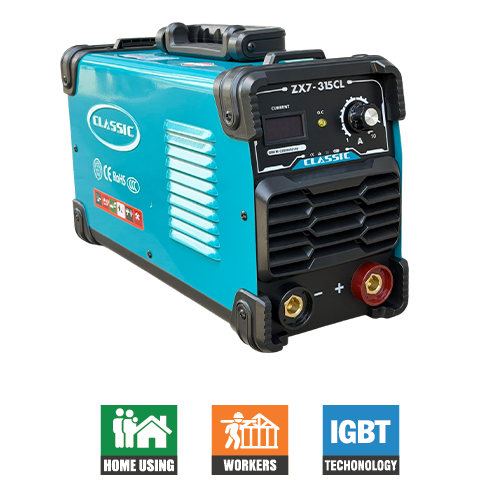 Máy hàn que ZX7315CL